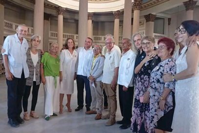 Reconocimiento a la entrega