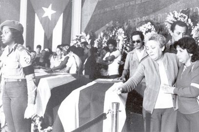 Justicia contra la impunidad