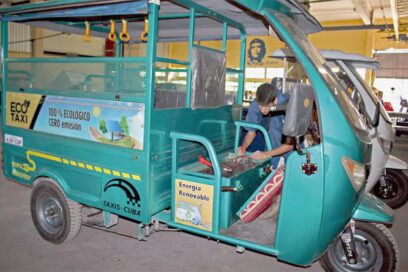 Roselló y Enfos: Dos caras de la misma moneda