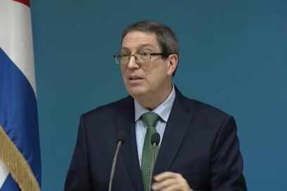 Cuba denuncia presiones de EE. UU. ante votación contra bloqueo (+Video)