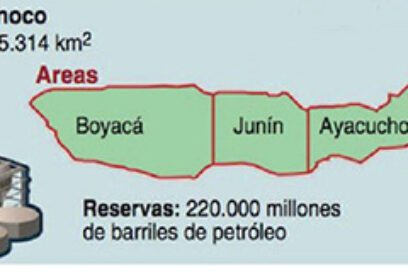 Trump y la CIA: intervención vs. soberanía