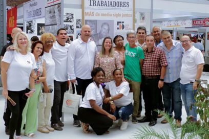 Culmina el Festival Internacional Granma Rebelde: el pueblo como protagonista (+video)