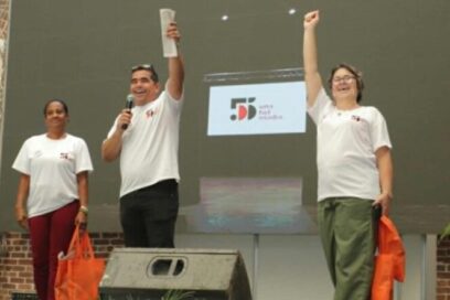 Un periódico diferente para los trabajadores