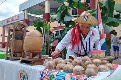 Bayamo vibra en homenaje a la identidad nacional (+video)