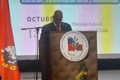 Ciencia e innovación se alzan