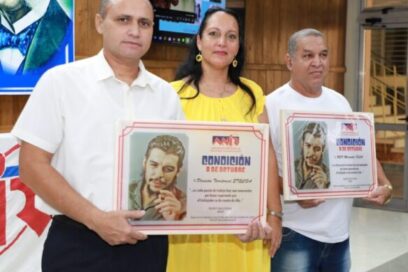 Aportar por la Patria