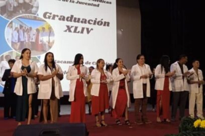 Mensajeros del humanismo