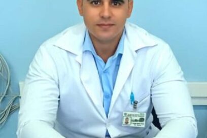 Día de la odontología latinoamericana: Las pasiones de Reynier