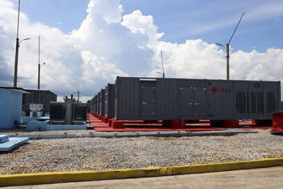 Potenciarán en Ciego de Ávila generación distribuida de electricidad