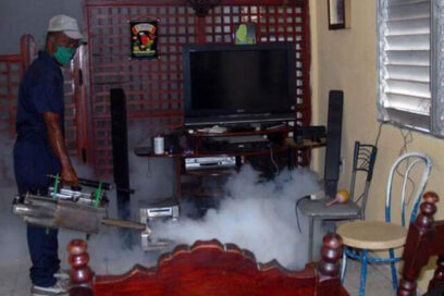 Alerta epidemiológica en Ciego de Ávila