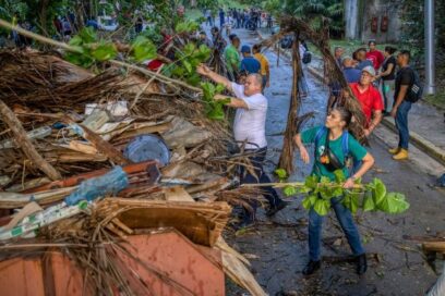 Presidente cubano convoca a la participación popular ( + video)