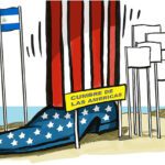 Cumbre excluyente, Cumbre fracasada