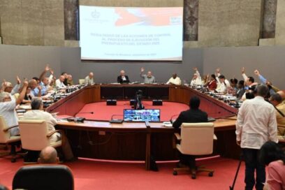 Los problemas tenemos que resolver nosotros, con audacia revolucionaria y creatividad