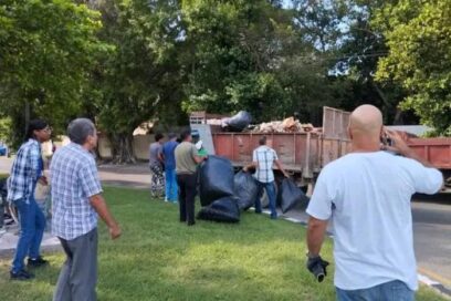 Otro paso en camino largo, difícil pero no imposible, de levantar a La Habana (+video)