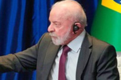 Lula se ofrece para mediar