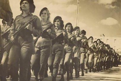 Milicias Nacionales Revolucionarias: defender la soberanía y armar al pueblo