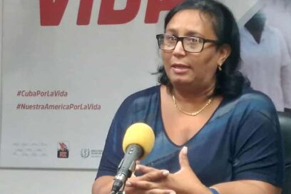 Está fallando control del mosquito en centros laborales