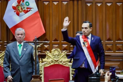 Perú: el ciclo interminable