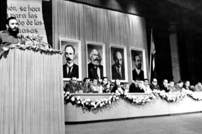 El orgullo de llamarnos comunistas (+ Video)