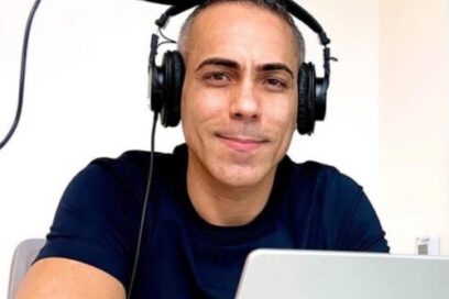 Una guía para la interpretación artística de la mano de Piter Ortega