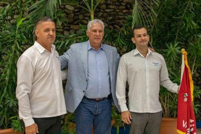 Cumple 23 años el hotel mixto más premiado de Cuba