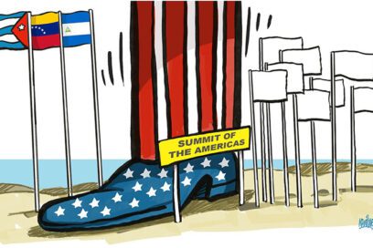 Exclusive Summit, Failed Summit