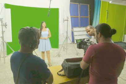 Imagen y sonido para un país mejor