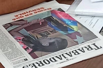 Matanzas le abrió los brazos a Trabajadores