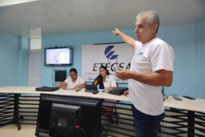 Alertas ante el peligro