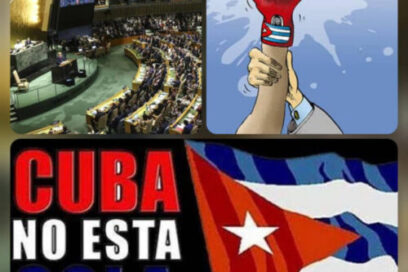 EE. UU. desesperado ante pronosticada nueva derrota