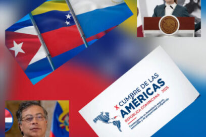 Falta diálogo serio y solución a problemas del mundo de hoy