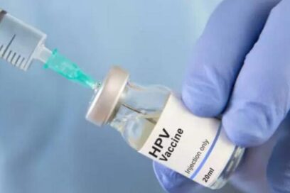 Vacunarán a niñas de nueve años contra el VPH en Cuba