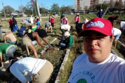 Hospital Pediátrico José Luis Miranda, epicentro del trabajo voluntario en Villa Clara