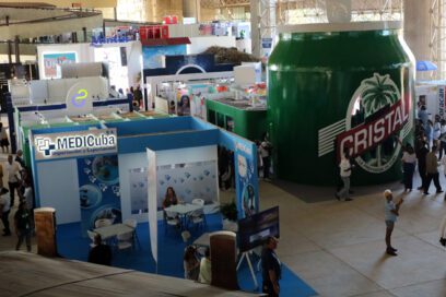 Fihav 2025, punto de encuentro empresarial del Caribe y el mundo