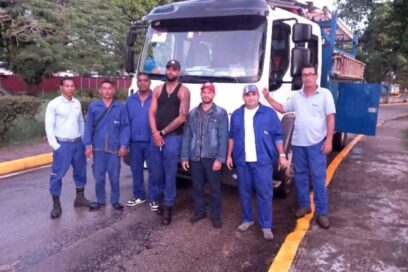 En línea con la recuperación: de Artemisa a Guantánamo