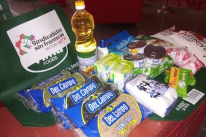 Cooperación de amigos españoles