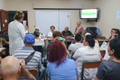 Propuestas por más derechos, más garantías