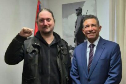 Sindicato francés destina fondos a la recuperación en Cuba