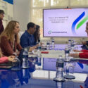 Exponen a Relatora de la ONU impactos del bloqueo en la salud