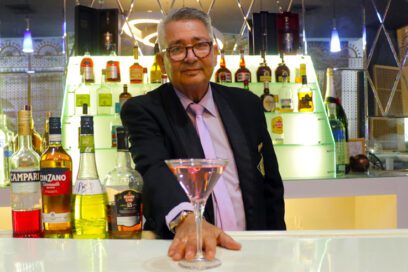 El coctel de la vida