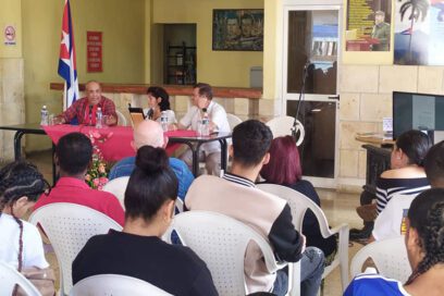 Homenaje a Ciro, Verde Olivo y Los muchachos de Artemisa (+ PDF)