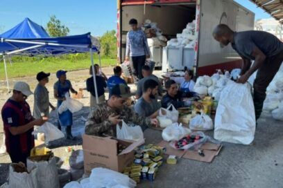 El Almirante y Helados CID suben la loma