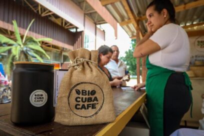 Celebran patrimonio cafetalero cubano