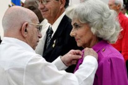 Angelina, la semilla