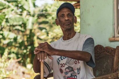 Falleció Armando Capiró, leyenda del béisbol cubano