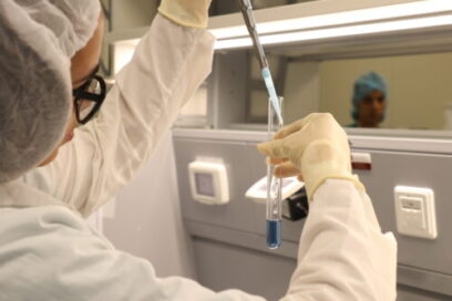 CIGB-Mariel: Amor a primera vista