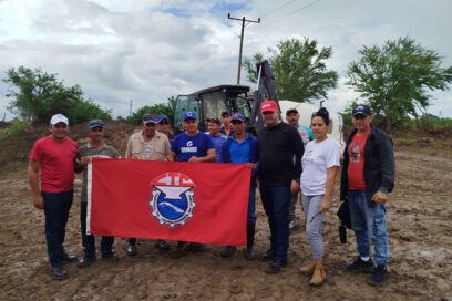 Aprecia Osnay Colina Rodríguez labores de recuperación en Santiago de Cuba y Granma