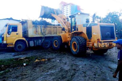 Conalza Las Tunas hace camino al andar
