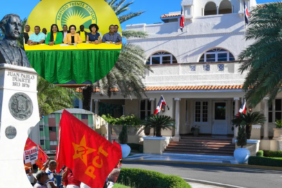 Califican de derrota política para Abinader y EE. UU. la posposición de la Cumbre de las Américas