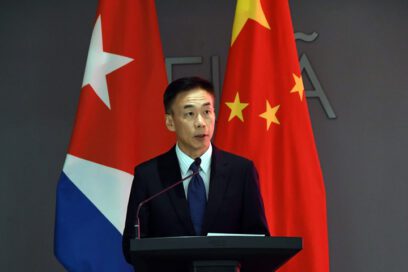 Cuba y China inauguran Foro HongTing para amplificar la voz del Sur Global